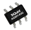Part number AG201-63G Product Type Amplifier from Manufacturer Qorvo 
