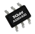 Part number AG203-63G Product Type Amplifier from Manufacturer Qorvo 