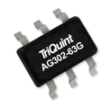 Part number AG302-63G Product Type Amplifier from Manufacturer Qorvo 