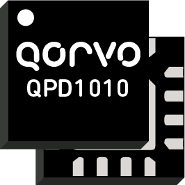 Part number QPD1010 Product Type RF Power Transistor from Manufacturer Qorvo 