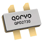 Part number QPD2730 Product Type RF Power Transistor from Manufacturer Qorvo 