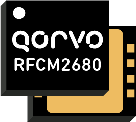 Part number RFCM2680 Product Type CATV Amplifier from Manufacturer Qorvo 