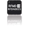 Part number RFDA0035 Product Type Amplifier from Manufacturer Qorvo 