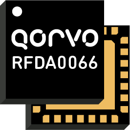 Part number RFDA0066 Product Type Amplifier from Manufacturer Qorvo 