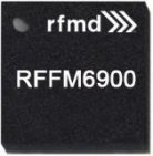 Part number RFFM6900 Product Type Front-End Module from Manufacturer Qorvo 