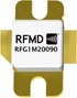 Part number RFG1M20090 Product Type RF Power Transistor from Manufacturer Qorvo 