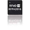 Part number RFPA2016 Product Type Amplifier from Manufacturer Qorvo 
