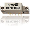 Part number RFPD3020 Product Type CATV Amplifier from Manufacturer Qorvo 