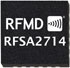 Part number RFSA2714 Product Type RF Attenuator from Manufacturer Qorvo 