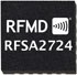 Part number RFSA2724 Product Type RF Attenuator from Manufacturer Qorvo 