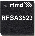 Part number RFSA3523 Product Type RF Attenuator from Manufacturer Qorvo