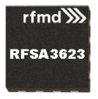 Part number RFSA3623 Product Type RF Attenuator from Manufacturer Qorvo 