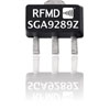 Part number SGA-9289Z Product Type Transistors from Manufacturer Qorvo 