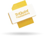 Part number T1G2028536-FS Product Type RF Power Transistor from Manufacturer Qorvo 