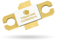Part number T1G4004532-FL Product Type RF Power Transistor from Manufacturer Qorvo 