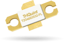 Part number T2G4003532-FL Product Type RF Power Transistor from Manufacturer Qorvo