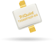 Part number T2G6001528-SG Product Type RF Power Transistor from Manufacturer Qorvo 