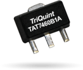 Part number TAT7460B1A Product Type CATV Amplifier from Manufacturer Qorvo 