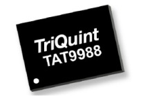 Part number TAT9988 Product Type CATV Amplifier from Manufacturer Qorvo 