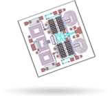 Part number TGA2216 Product Type Amplifier from Manufacturer Qorvo 