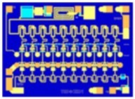 Part number TGA2227 Product Type Amplifier from Manufacturer Qorvo 