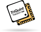 Part number TGA2237-SM Product Type Amplifier from Manufacturer Qorvo 