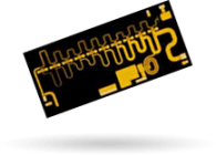 Part number TGA2573-2 Product Type Amplifier from Manufacturer Qorvo 