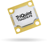 Part number TGA2576-FS Product Type Amplifier from Manufacturer Qorvo 