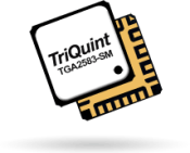 Part number TGA2583-SM Product Type Amplifier from Manufacturer Qorvo 