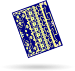 Part number TGA2590 Product Type Amplifier from Manufacturer Qorvo 