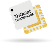 Part number TGA2594-HM Product Type Amplifier from Manufacturer Qorvo 