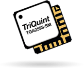 Part number TGA2598-SM Product Type Amplifier from Manufacturer Qorvo 