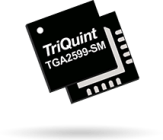 Part number TGA2599-SM Product Type Amplifier from Manufacturer Qorvo 
