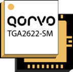Part number TGA2622-SM Product Type Amplifier from Manufacturer Qorvo 