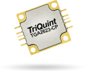 Part number TGA2623-CP Product Type Amplifier from Manufacturer Qorvo 