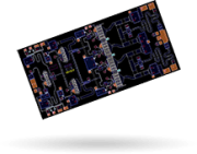 Part number TGA2624 Product Type Amplifier from Manufacturer Qorvo 