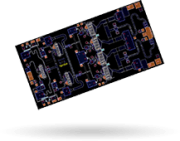 Part number TGA2625 Product Type Amplifier from Manufacturer Qorvo 