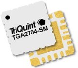 Part number TGA2704-SM Product Type Amplifier from Manufacturer Qorvo 