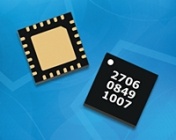 Part number TGA2706-SM Product Type Amplifier from Manufacturer Qorvo 