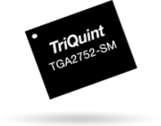 Part number TGA2752-SM Product Type Amplifier from Manufacturer Qorvo 