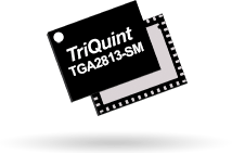 Part number TGA2813-SM Product Type Amplifier from Manufacturer Qorvo 