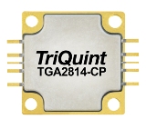 Part number TGA2814-CP Product Type Amplifier from Manufacturer Qorvo 