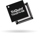 Part number TGA2814-SM Product Type Amplifier from Manufacturer Qorvo 