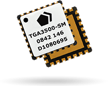 Part number TGA3500-SM Product Type Amplifier from Manufacturer Qorvo 