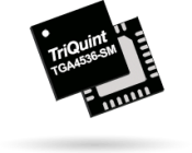 Part number TGA4536-SM Product Type Amplifier from Manufacturer Qorvo 