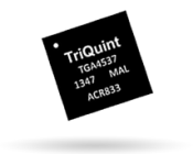 Part number TGA4537-SM Product Type Amplifier from Manufacturer Qorvo