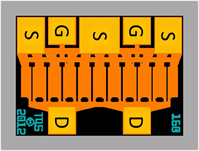 Part number TGF2160 Product Type Transistors from Manufacturer Qorvo