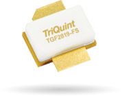 Part number TGF2819-FS Product Type RF Power Transistor from Manufacturer Qorvo 