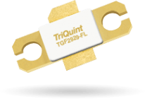 Part number TGF2929-FL Product Type RF Power Transistor from Manufacturer Qorvo 