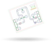 Part number TGL2203 Product Type RF Power Limiter from Manufacturer Qorvo 